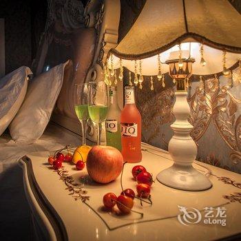 嘉兴西塘澜·舍情侣主题客栈酒店提供图片