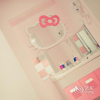 嘉兴西塘古镇什么什么主题客栈酒店提供图片