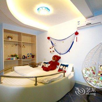 嘉兴西塘古镇什么什么主题客栈酒店提供图片