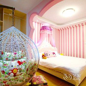 嘉兴西塘古镇什么什么主题客栈酒店提供图片