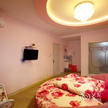 嘉兴西塘古镇什么什么主题客栈酒店提供图片