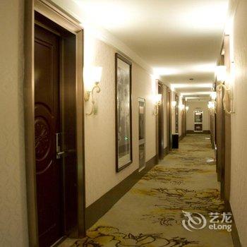 阜阳茉莉花开商务酒店酒店提供图片