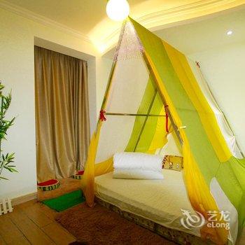 嘉兴西塘古镇什么什么主题客栈酒店提供图片