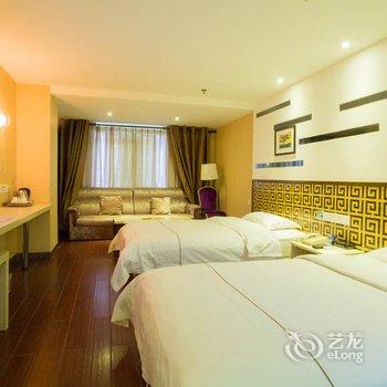 晋江皇都酒店酒店提供图片