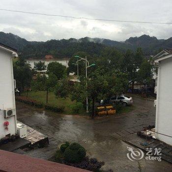 三明大金湖下坊度假山庄22栋酒店提供图片