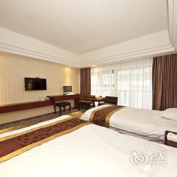 霞浦世纪铂金大酒店酒店提供图片