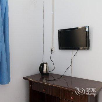 爱情公寓(新乡河师大店)酒店提供图片