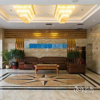 新乡瑞升商务酒店酒店提供图片