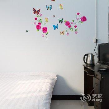 爱情公寓(新乡河师大店)酒店提供图片