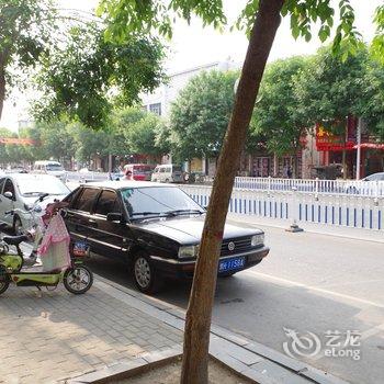 焦作同乐旅馆酒店提供图片