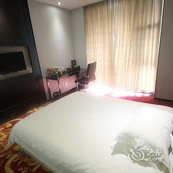 襄阳西水丽景花园酒店酒店提供图片