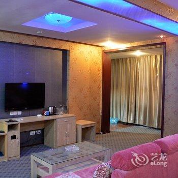 漯河舞阳蓝宝湾商务快捷宾馆酒店提供图片