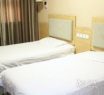漯河舞阳蓝宝湾商务快捷宾馆酒店提供图片