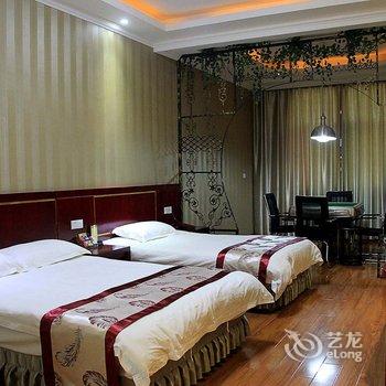 淅川鸿雁商务宾馆酒店提供图片