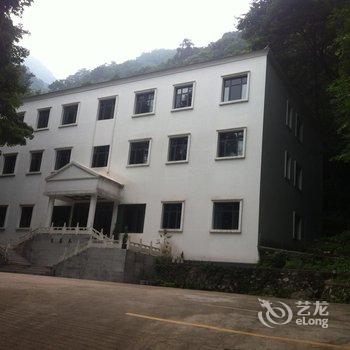 随州大洪山筱泉湾度假村酒店提供图片