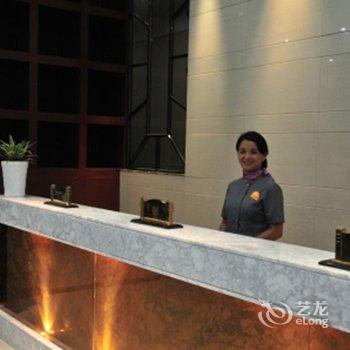 新昌悦溪茗庭健康主题酒店酒店提供图片