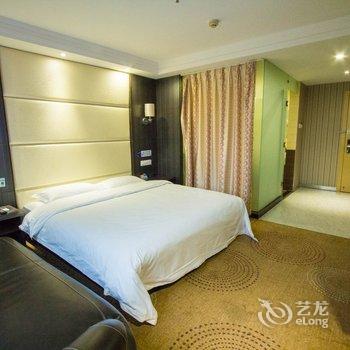晋江皇都酒店酒店提供图片