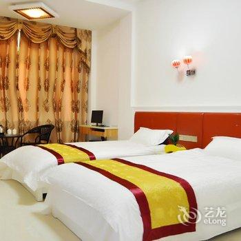 莆田湄洲岛明珠海景宾馆酒店提供图片