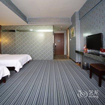 南宁天银大酒店酒店提供图片