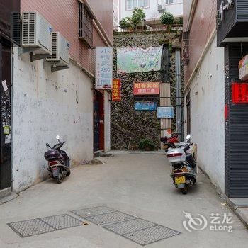 福安阳春宾馆酒店提供图片