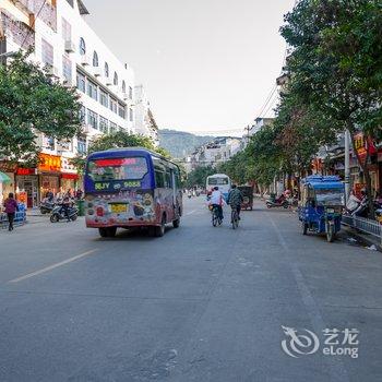 福安名都宾馆酒店提供图片