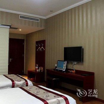 淅川鸿雁商务宾馆酒店提供图片
