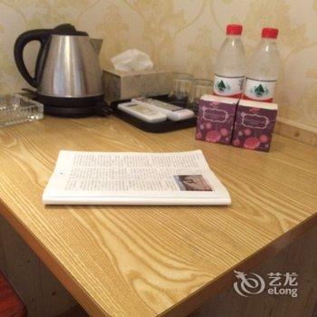 厦门鹭岛49号别墅酒店提供图片