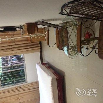 三明大金湖下坊度假山庄22栋酒店提供图片