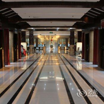 泉林大酒店(高唐县)酒店提供图片