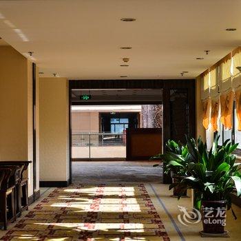 泉林大酒店(高唐县)酒店提供图片