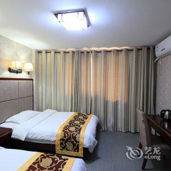 重庆长寿区三鑫商务宾馆酒店提供图片