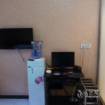 临汾幸福依家宾馆酒店提供图片