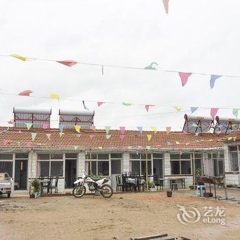 丰宁草原夏日冰点农家院酒店提供图片