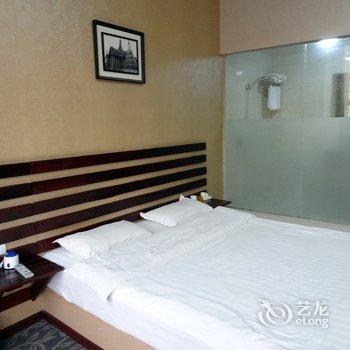 重庆四海宾馆酒店提供图片