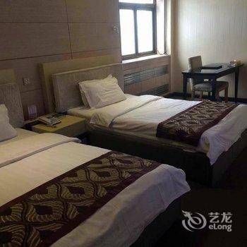 晋中通宇快捷酒店酒店提供图片