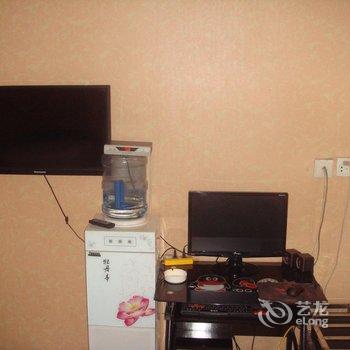 临汾幸福依家宾馆酒店提供图片