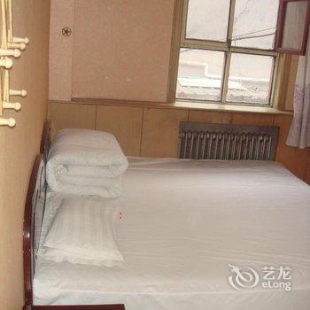 临汾幸福依家宾馆酒店提供图片