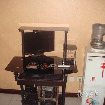 临汾幸福依家宾馆酒店提供图片