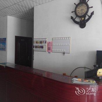 绥中电厂欢乐岛宾馆酒店提供图片