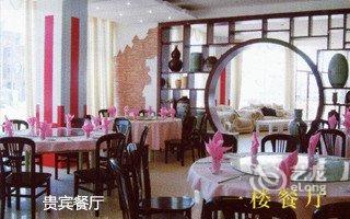 冰峪沟龙华大酒店酒店提供图片