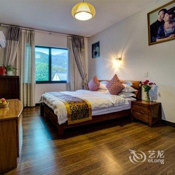 德清莫干山施华山庄酒店提供图片