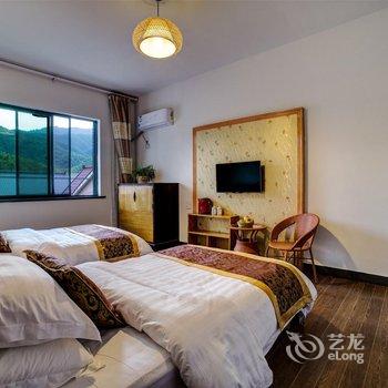 德清莫干山施华山庄酒店提供图片