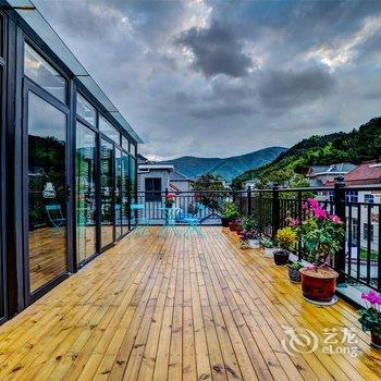 德清莫干山施华山庄酒店提供图片