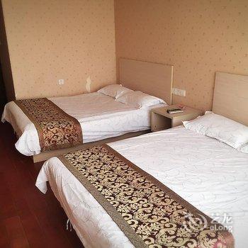 南昌馨之家酒店公寓酒店提供图片