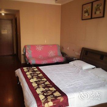 南昌馨之家酒店公寓酒店提供图片