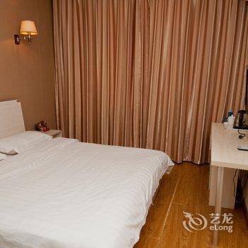 辰光快捷酒店(沙河店)酒店提供图片