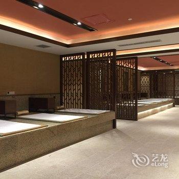 西安清水湾·乐汤汇温泉度假酒店酒店提供图片