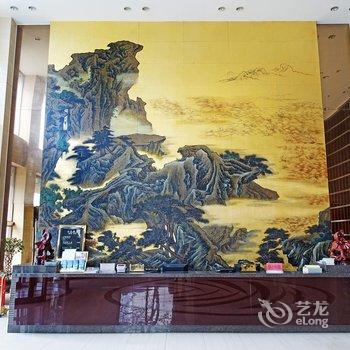 河北高速公路培训中心(平山)酒店提供图片