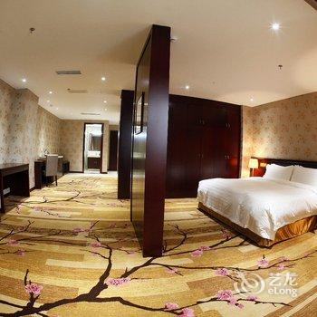 北京君颐润华酒店酒店提供图片