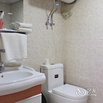 抚顺浙商主题公寓酒店提供图片